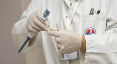 Healthcare Recruitment Services